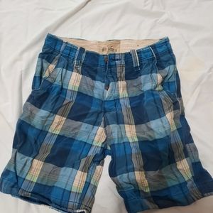 HOLLISTER SHORTS!!!!